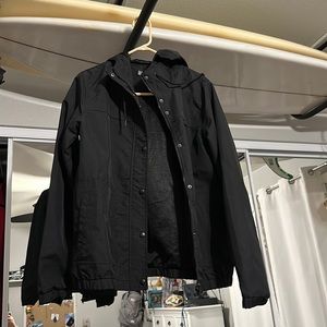 Volcom Rain jacket